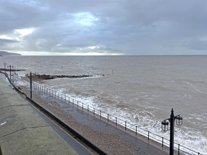 View East- click for photo gallery